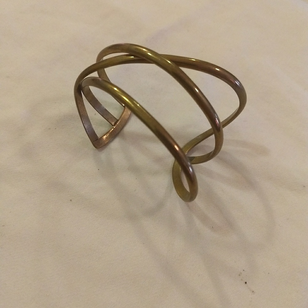 Sterling silver bracelet